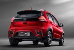 Geely Vision X1 2017 года